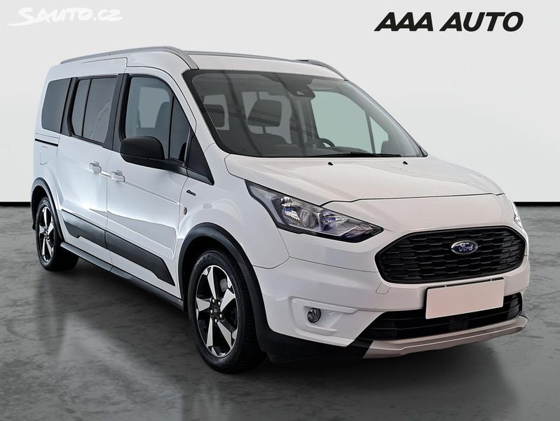 Ford Tourneo Connect, Maxi 1.5 EcoBlue, Active